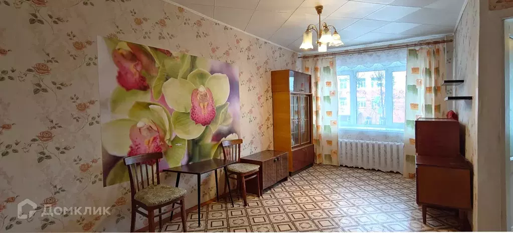 Продаётся 1-к квартира, 31.7 м - Фото 0