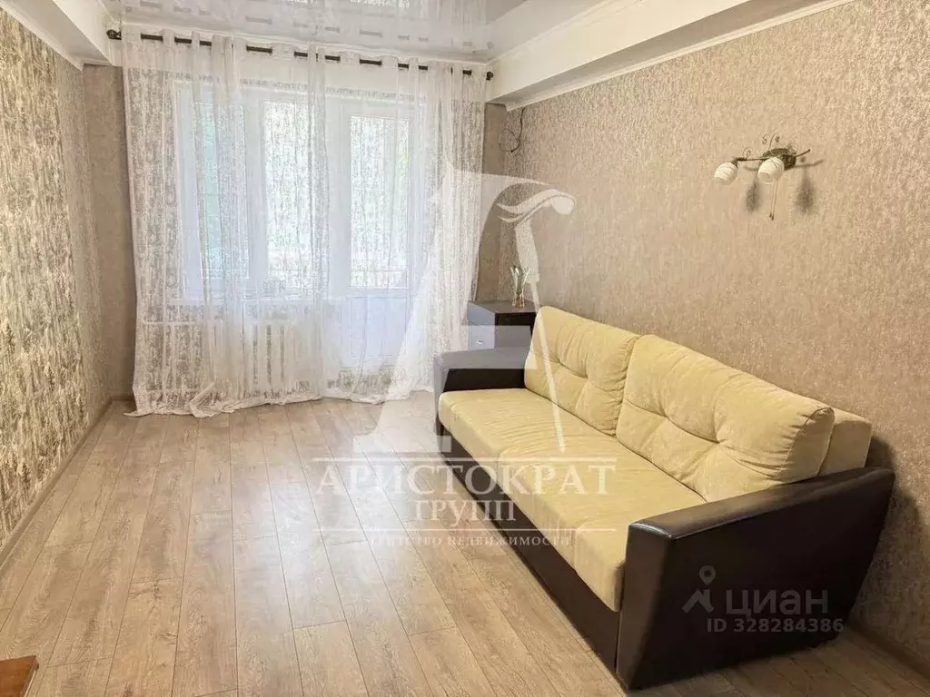 2-к кв. Ставропольский край, Пятигорск ул. Восстания, 98 (45.0 м) - Фото 2