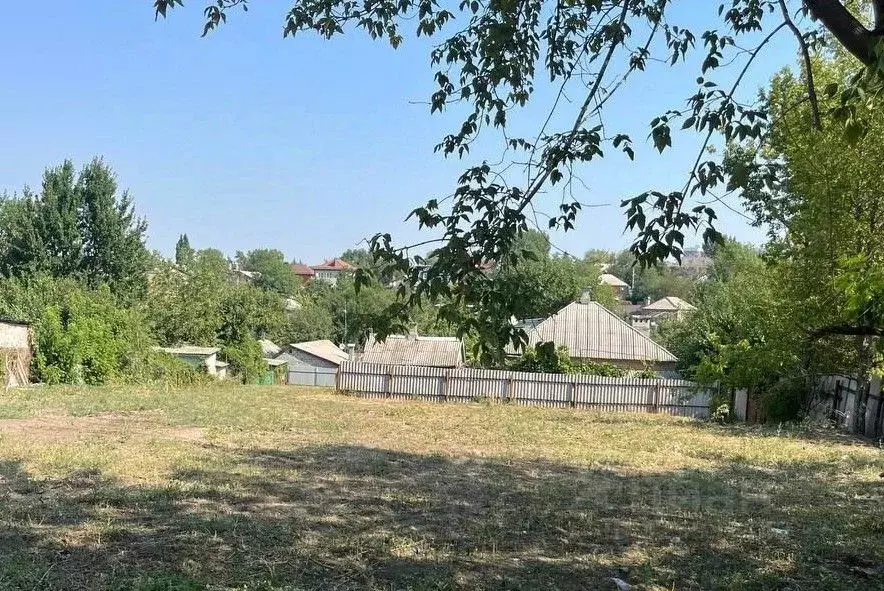 Участок в Ростовская область, Ростов-на-Дону Офицерская ул., 51/11 ... - Фото 2