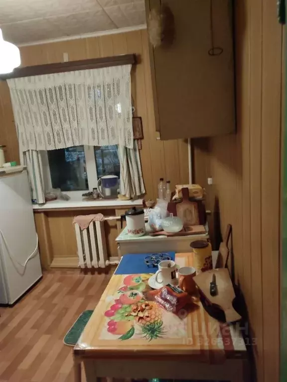 1-к кв. Московская область, Волоколамск ул. Свободы, 7 (30.0 м) - Фото 1