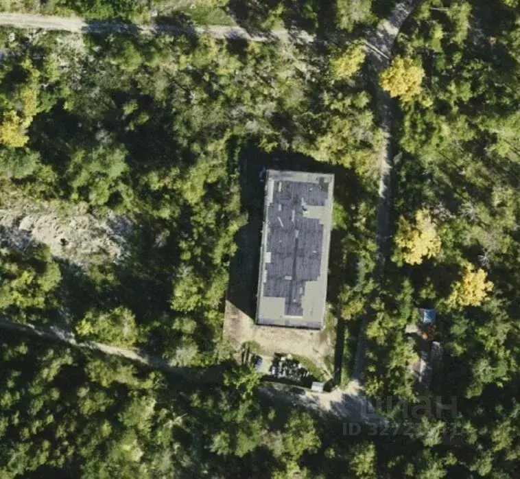 Производственное помещение в Московская область, Рошаль ул. Косякова, ... - Фото 1