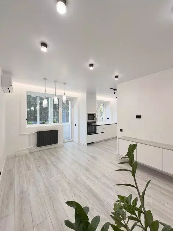 2-к кв. Татарстан, Казань Военный городок-2 тер., 110 (44.0 м) - Фото 1