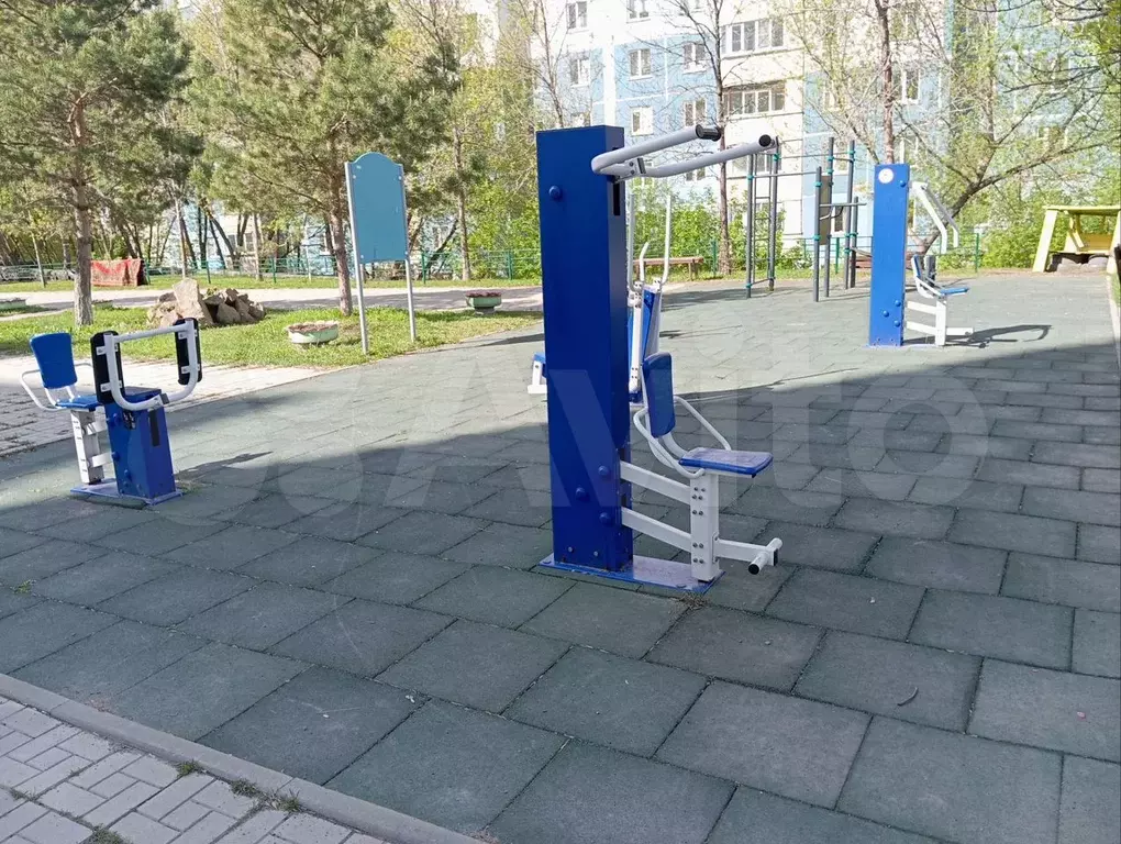 Квартира-студия, 32,5 м, 1/10 эт. - Фото 1