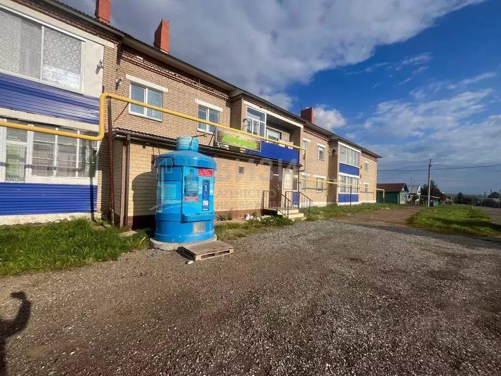 Торговая площадь в Татарстан, Мензелинск ул. Гоголя, 86 (63 м) - Фото 1