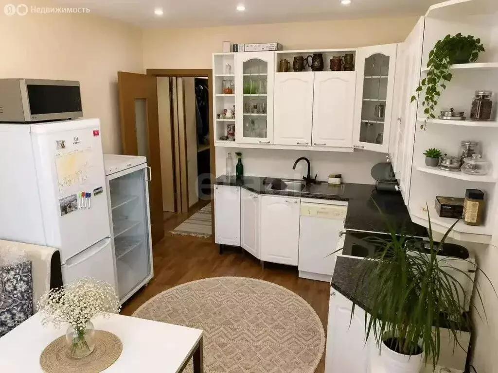 1-комнатная квартира: Санкт-Петербург, Муринская дорога, 84 (38 м) - Фото 2