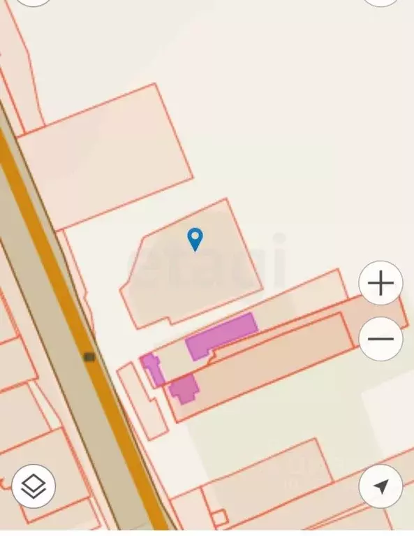 Торговая площадь в Тульская область, Тула городской округ, д. ... - Фото 0