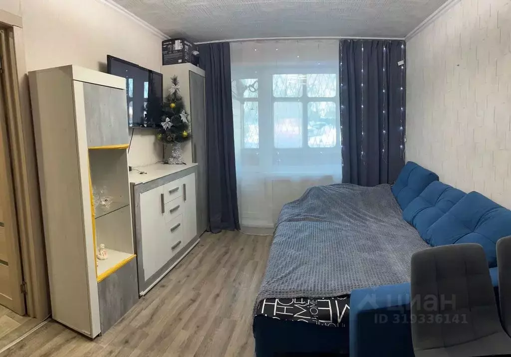 2-к кв. Новосибирская область, Новосибирск ул. Доватора, 35 (45.0 м) - Фото 2