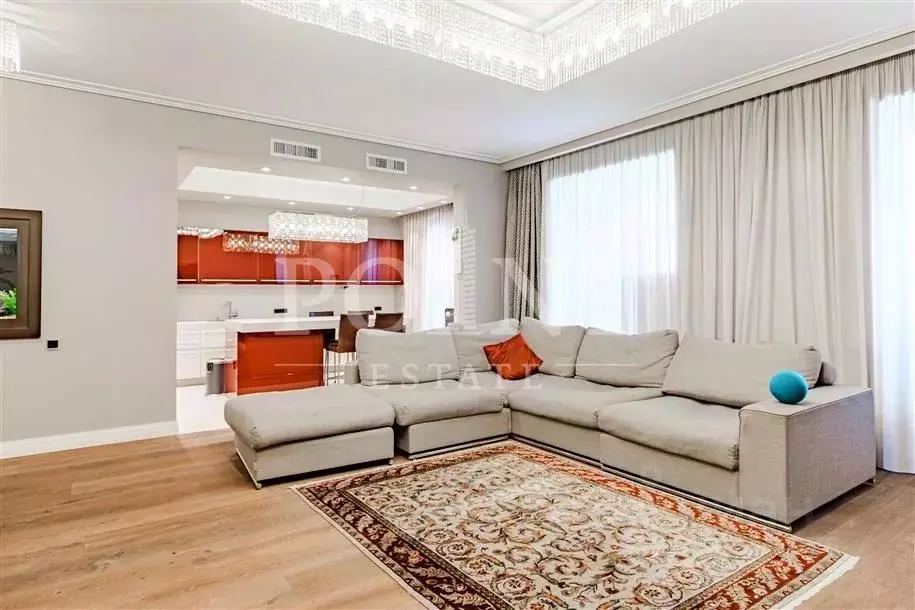 5-к кв. Москва Минская ул., 1ГК2 (230.0 м) - Фото 2