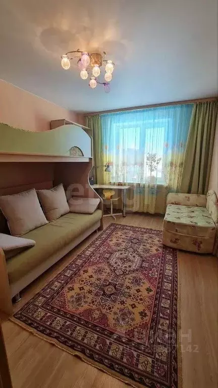 2-к кв. Костромская область, Кострома Малышковская ул., 55В (58.4 м) - Фото 1