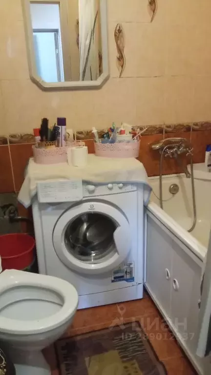 Комната Нижегородская область, Нижний Новгород ул. Обухова, 49 - Фото 2