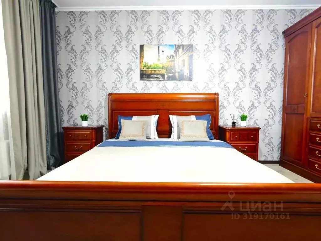 2-к кв. Татарстан, Казань ул. Рихарда Зорге, 66В (70.0 м) - Фото 1