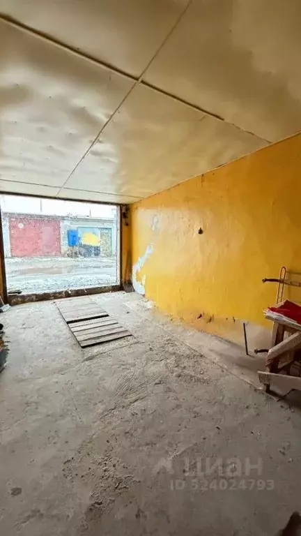 Гараж в Нижегородская область, Дзержинск ул. Буденного (21 м) - Фото 2