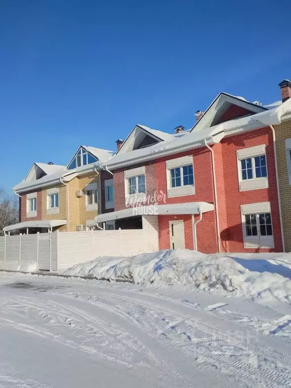 5-к кв. Тюменская область, Тюмень Выборгская ул., 62 (120.0 м) - Фото 1