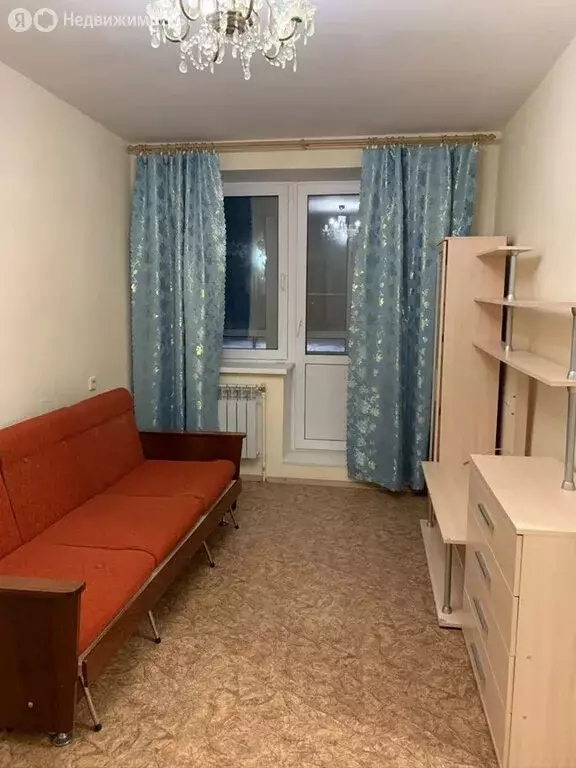 1-комнатная квартира: Кохма, улица Сергея Киселёва, 3 (29 м) - Фото 0