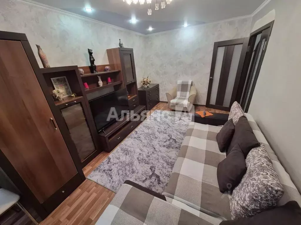 3-к кв. Ростовская область, Волгодонск Морская ул., 118 (55.5 м) - Фото 2