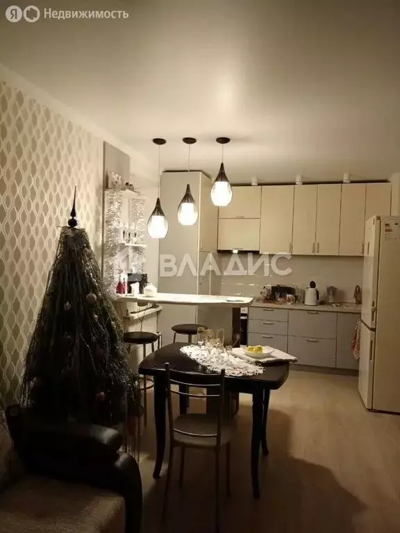 1-комнатная квартира: Тобольск, 15-й микрорайон, 39 (45.3 м) - Фото 1