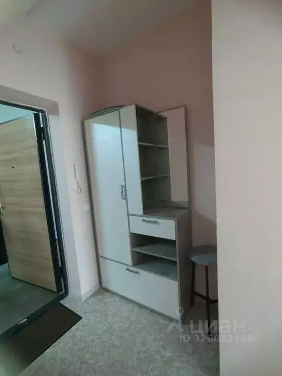 Студия Красноярский край, Красноярск ул. Лесников, 49 (22.0 м) - Фото 2