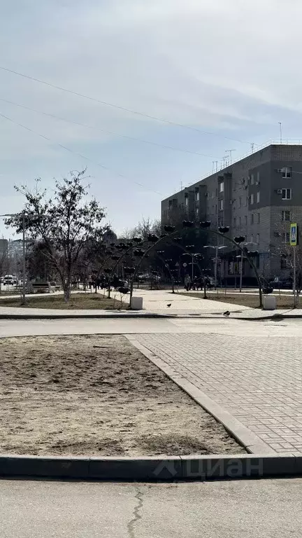 2-к кв. Волгоградская область, Городище рп просп. Ленина, 7 (50.4 м) - Фото 2