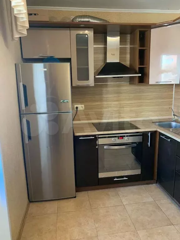 2-к. квартира, 50 м, 9/12 эт. - Фото 0