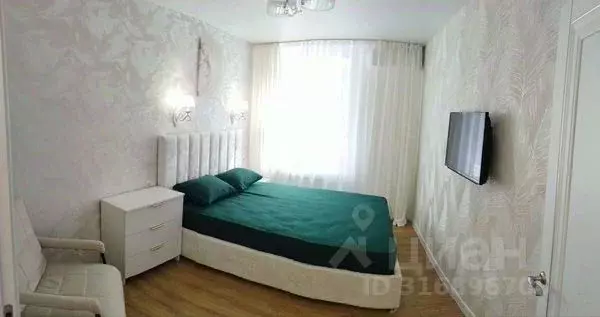1-к кв. Краснодарский край, Анапа ул. Ивана Голубца, 147 (33.0 м) - Фото 0