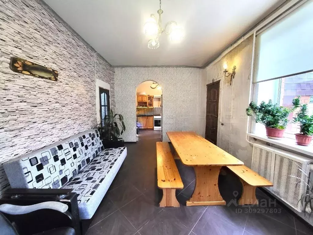 Дом в Татарстан, Зеленодольский район, Октябрьское с/пос, д. Ореховка ... - Фото 1