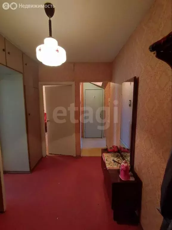 2-комнатная квартира: Гусь-Хрустальный, Транспортная улица, 16А (54.3 ... - Фото 0