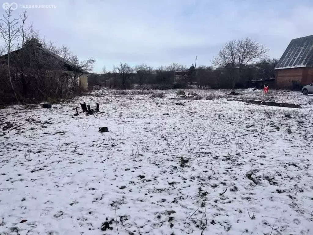 Участок в Пятигорск, садоводческий массив № 15, СТ Меридиан (4.7 м) - Фото 2