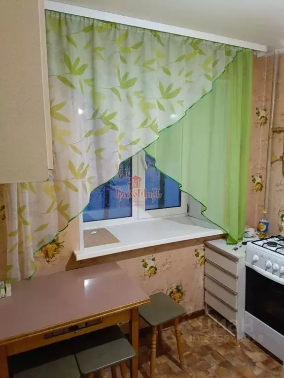 2-к кв. Московская область, Краснозаводск Сергиево-Посадский район, 1 ... - Фото 1