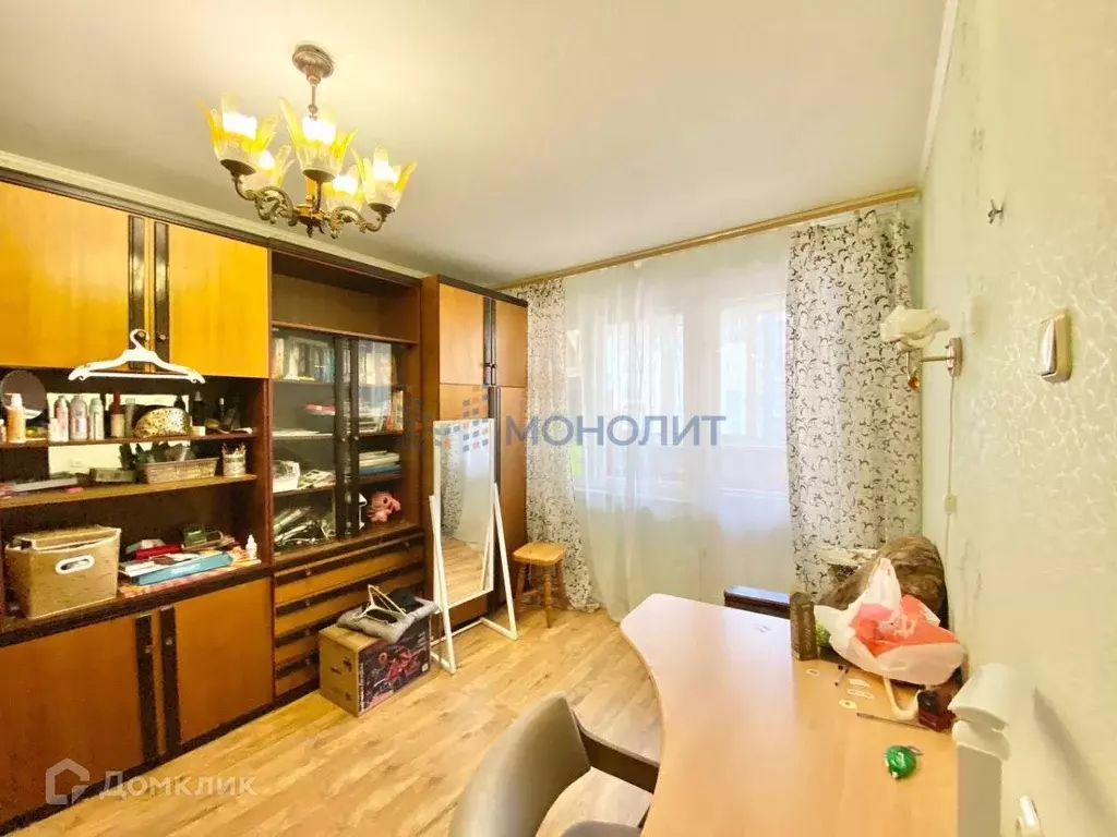 Продаётся 2-к квартира, 43.9 м - Фото 0