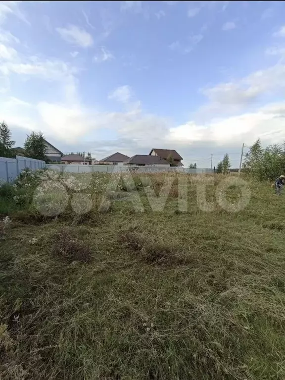 Участок 6,4 сот. (ИЖС) - Фото 1
