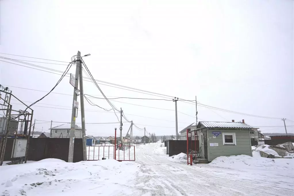 Продается участок в ДНТ Старая мельница-2 - Фото 1