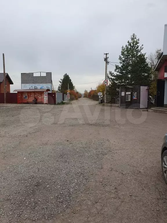 Участок 7,7 сот. (СНТ, ДНП) - Фото 0