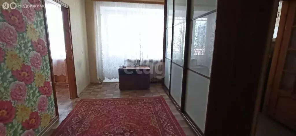 2-комнатная квартира: Дзержинск, проспект Циолковского, 7 (40.9 м) - Фото 1