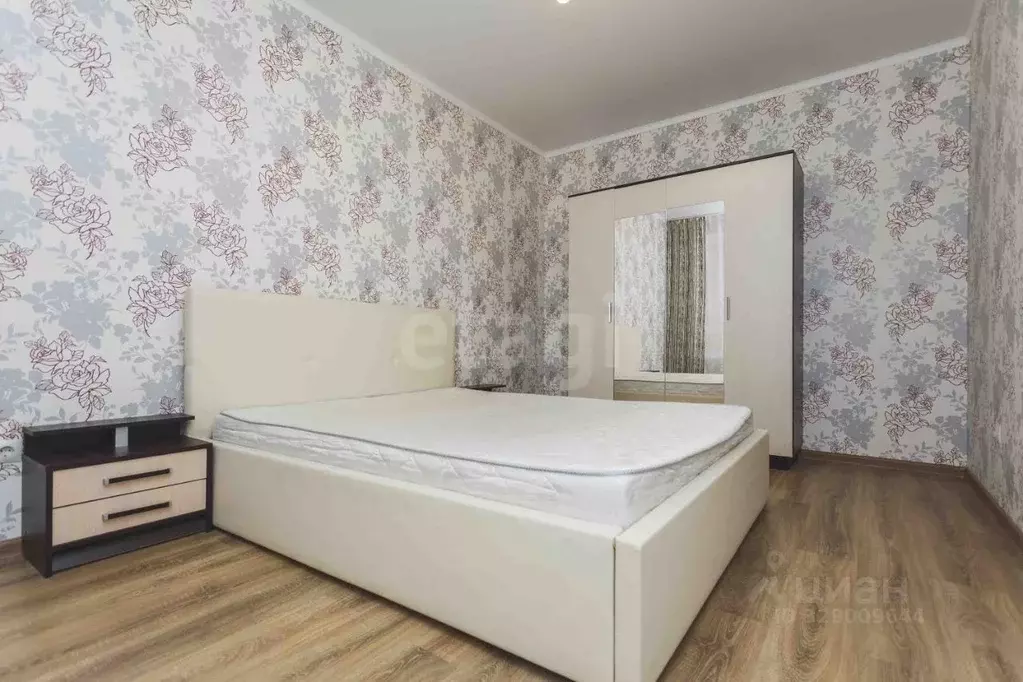 1-к кв. Башкортостан, Уфа Коммунистическая ул., 98/1 (40.1 м) - Фото 2