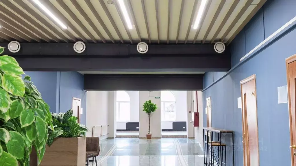 Офис в Санкт-Петербург Менделеевская ул., 2 (5 м) - Фото 2