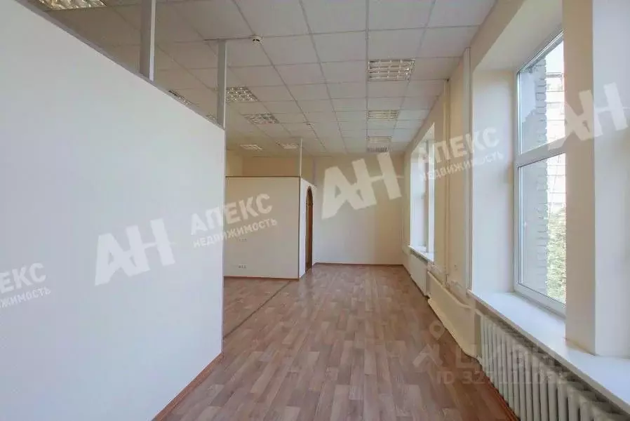 Офис в Москва просп. Мира, 106 (52 м) - Фото 2