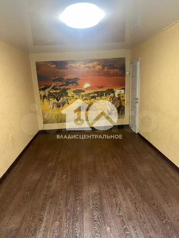 2-к. квартира, 43,8 м, 2/5 эт. - Фото 1