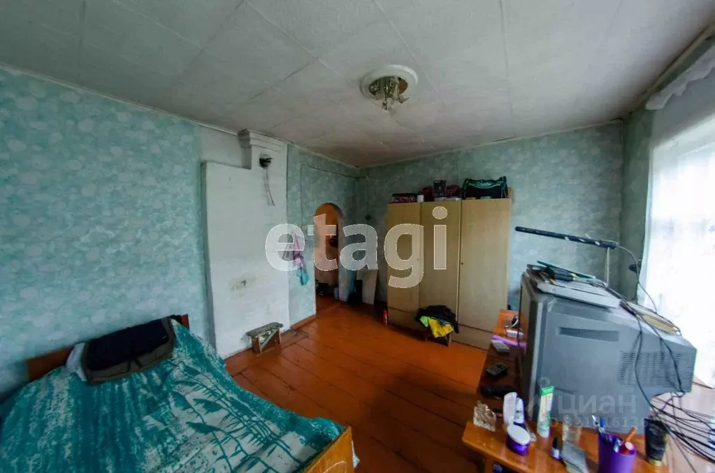 Дом в Курганская область, Шадринск Пролетарская ул., 65 (25 м) - Фото 0