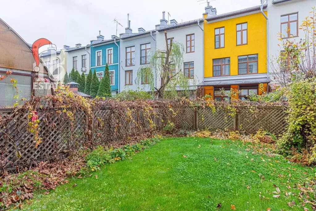 Таунхаус в Московская область, Химки Клязьма-Старбеево мкр, Ивакино ... - Фото 1