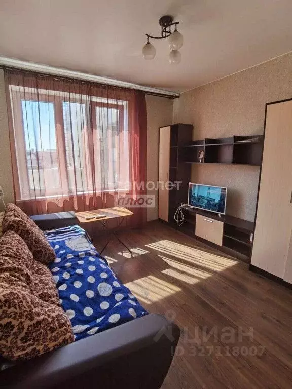 2-к кв. Краснодарский край, Анапа ул. Лермонтова, 116к1 (52.0 м) - Фото 1