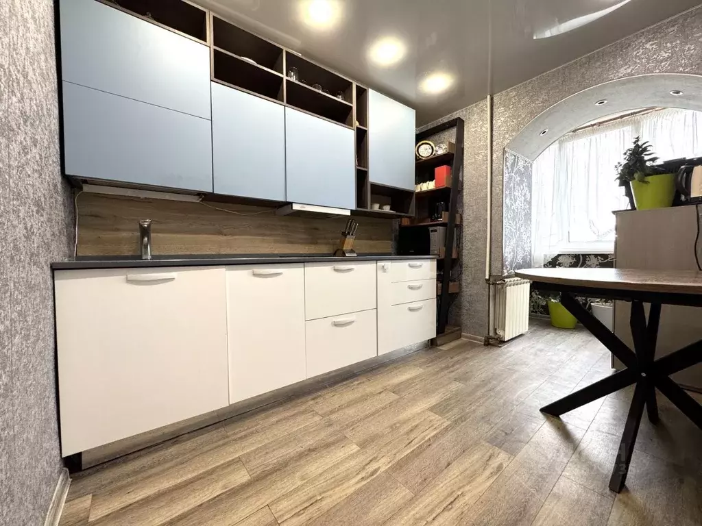 2-к кв. Хабаровский край, Хабаровск ул. Руднева, 84 (49.8 м) - Фото 2