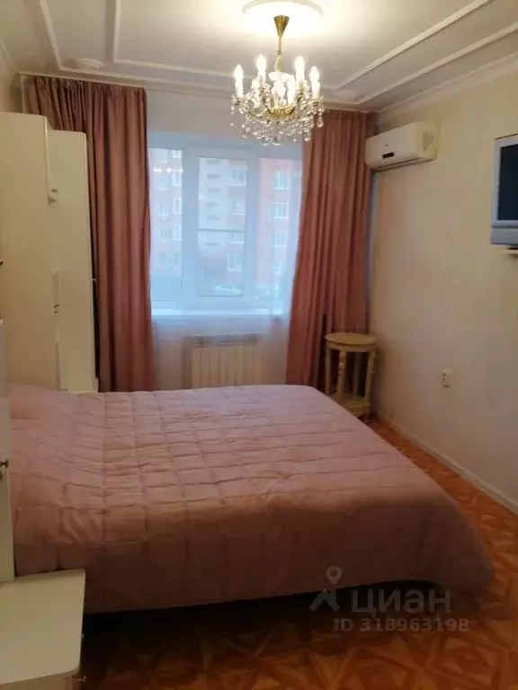 1-к кв. Ставропольский край, Ессентуки ул. Орджоникидзе, 87 (35.0 м) - Фото 1