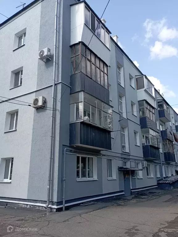 Продаётся 3-к квартира, 60 м - Фото 0