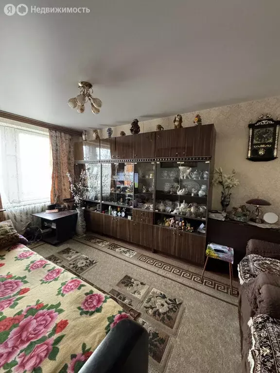 2-комнатная квартира: Владимирская область, Александровский ... - Фото 1