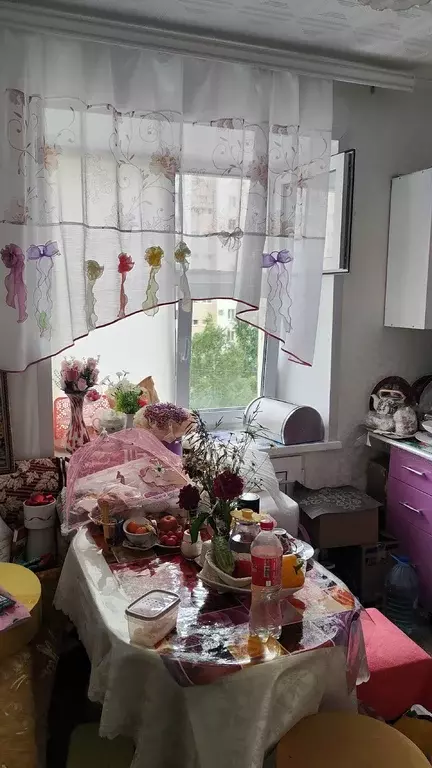 Продаётся 1-к квартира, 36 м - Фото 1