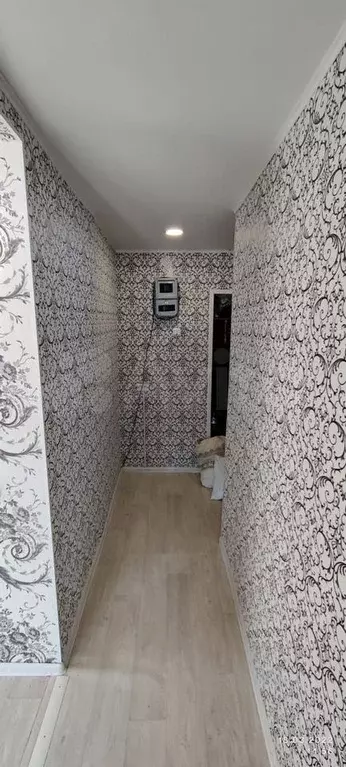 1-к. квартира, 31 м, 2/4 эт. - Фото 1