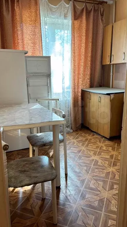 1-к. квартира, 33 м, 2/5 эт. - Фото 0