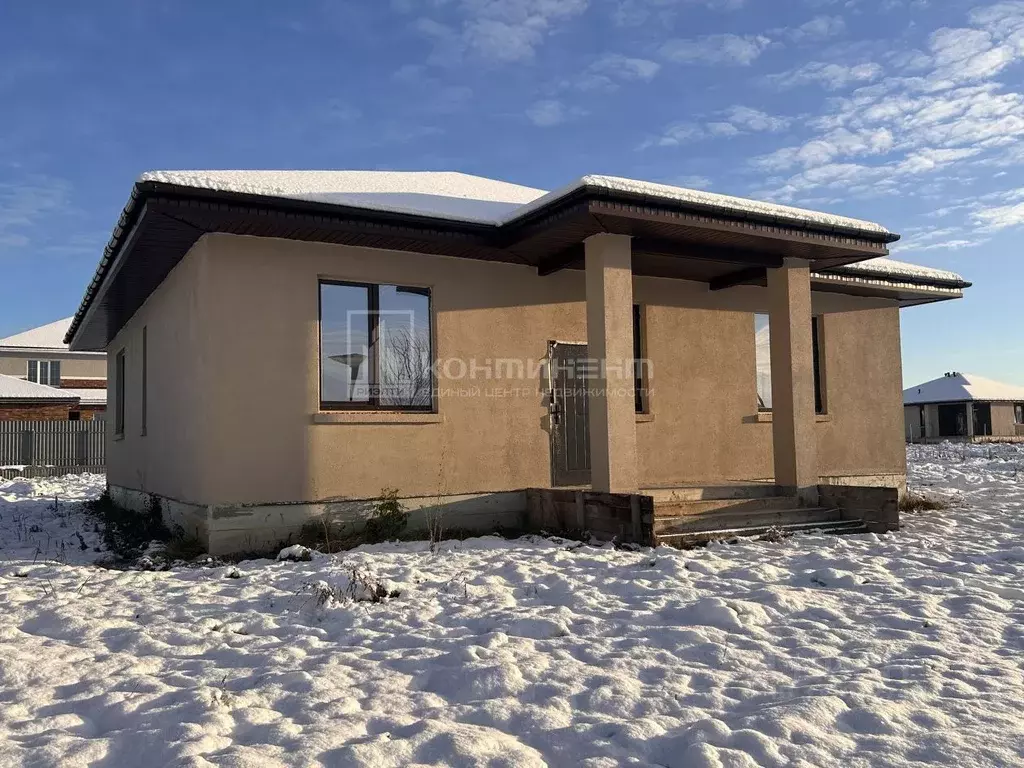 Коттедж в Владимирская область, Суздальский район, пос. Боголюбово ул. ... - Фото 1