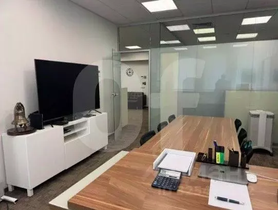 Офис в Москва Профсоюзная ул., 65к1 (4760 м) - Фото 1