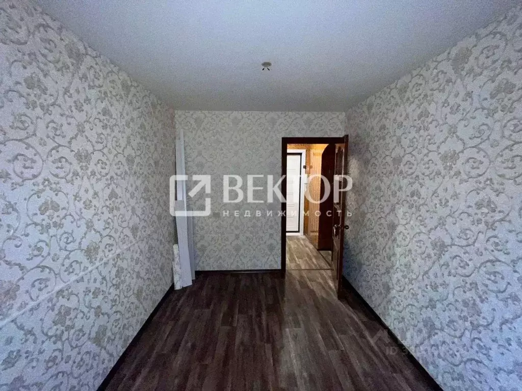 2-к кв. Ивановская область, Ивановский район, Богданихское с/пос, д. ... - Фото 2